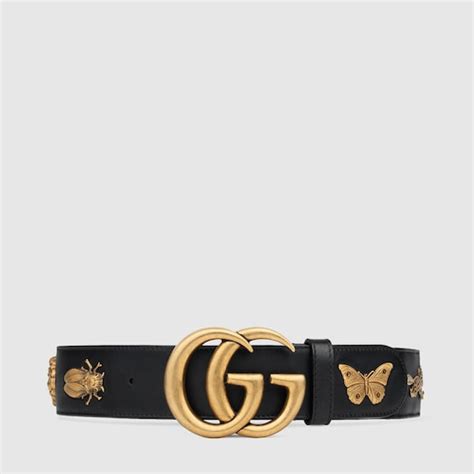 cinture gucci donna firmate.